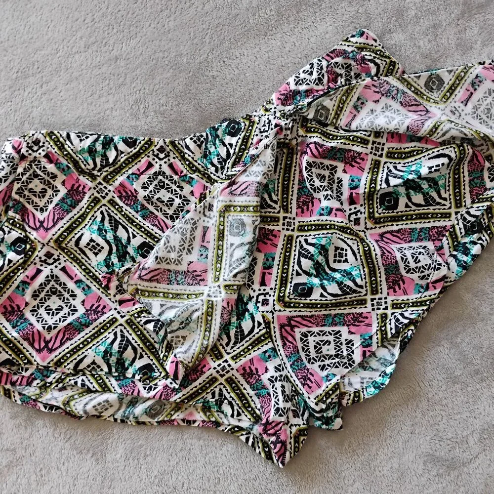 Eye Candy Skort Size M